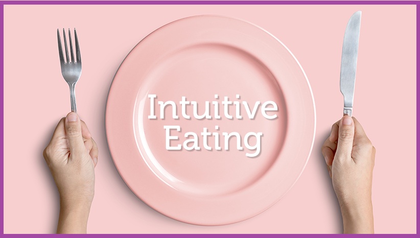 직관적식사하기