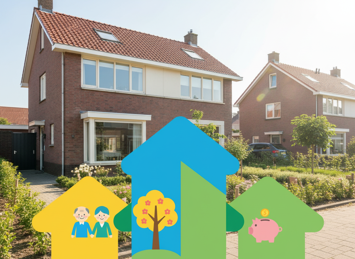 2026 노후자금 주택연금 가입시점 집값