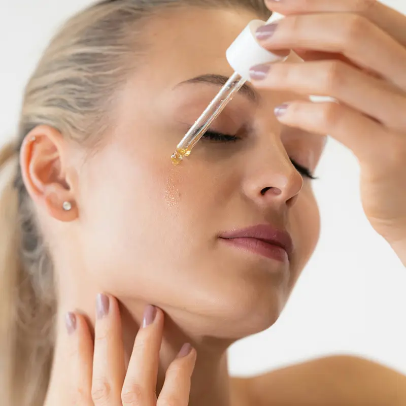 피부노화로 생긴 기미&middot;잡티&amp;#44; 시술 전 이것부터 확인하세요 (1)