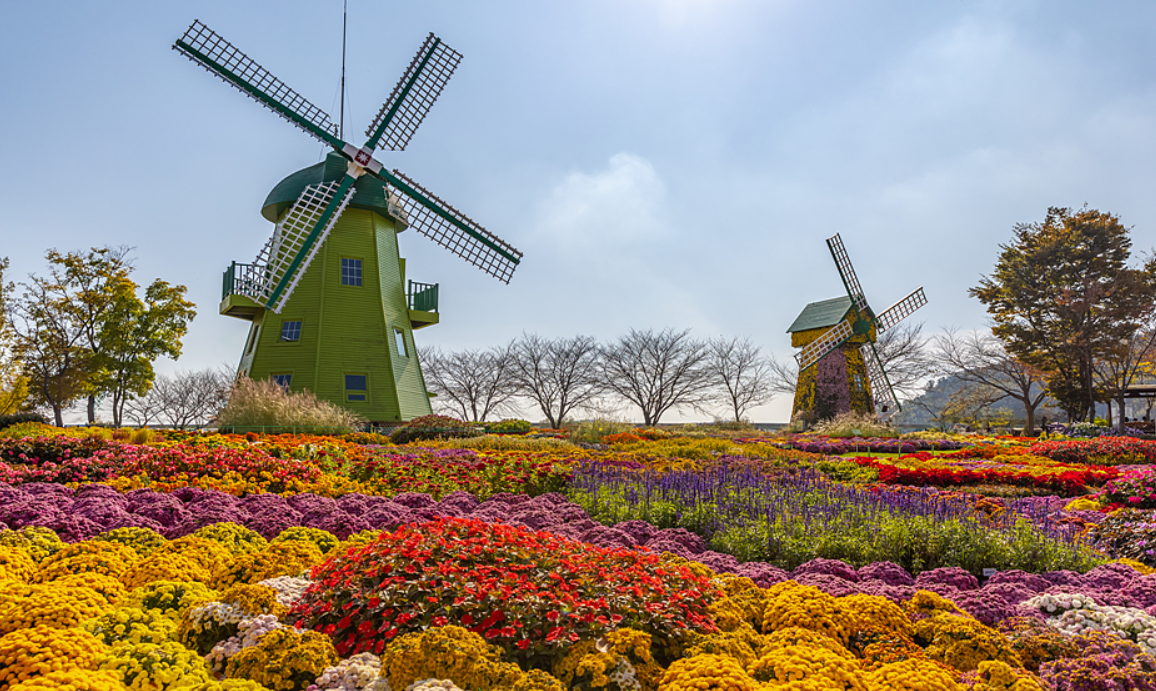순천만 국가정원