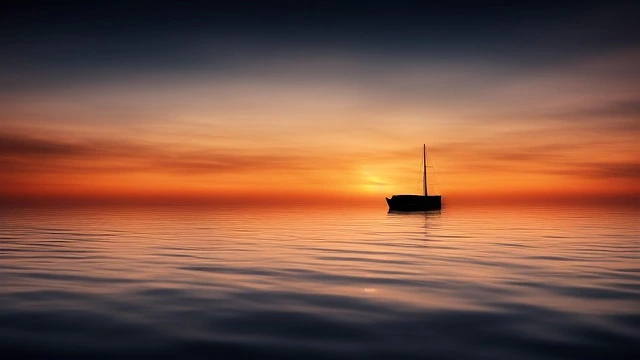 스마트폰 없이 마주한 나의 진짜 감정