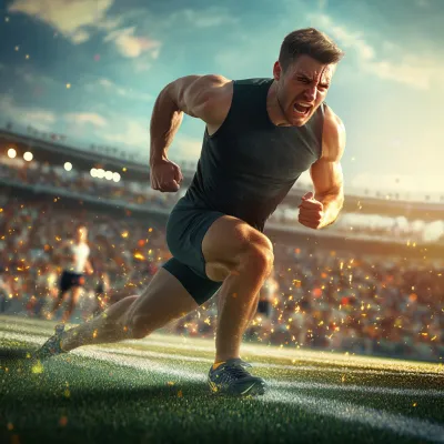 다리 뒤 허벅지 통증4