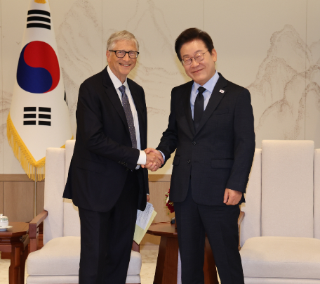 빌 게이츠 사망