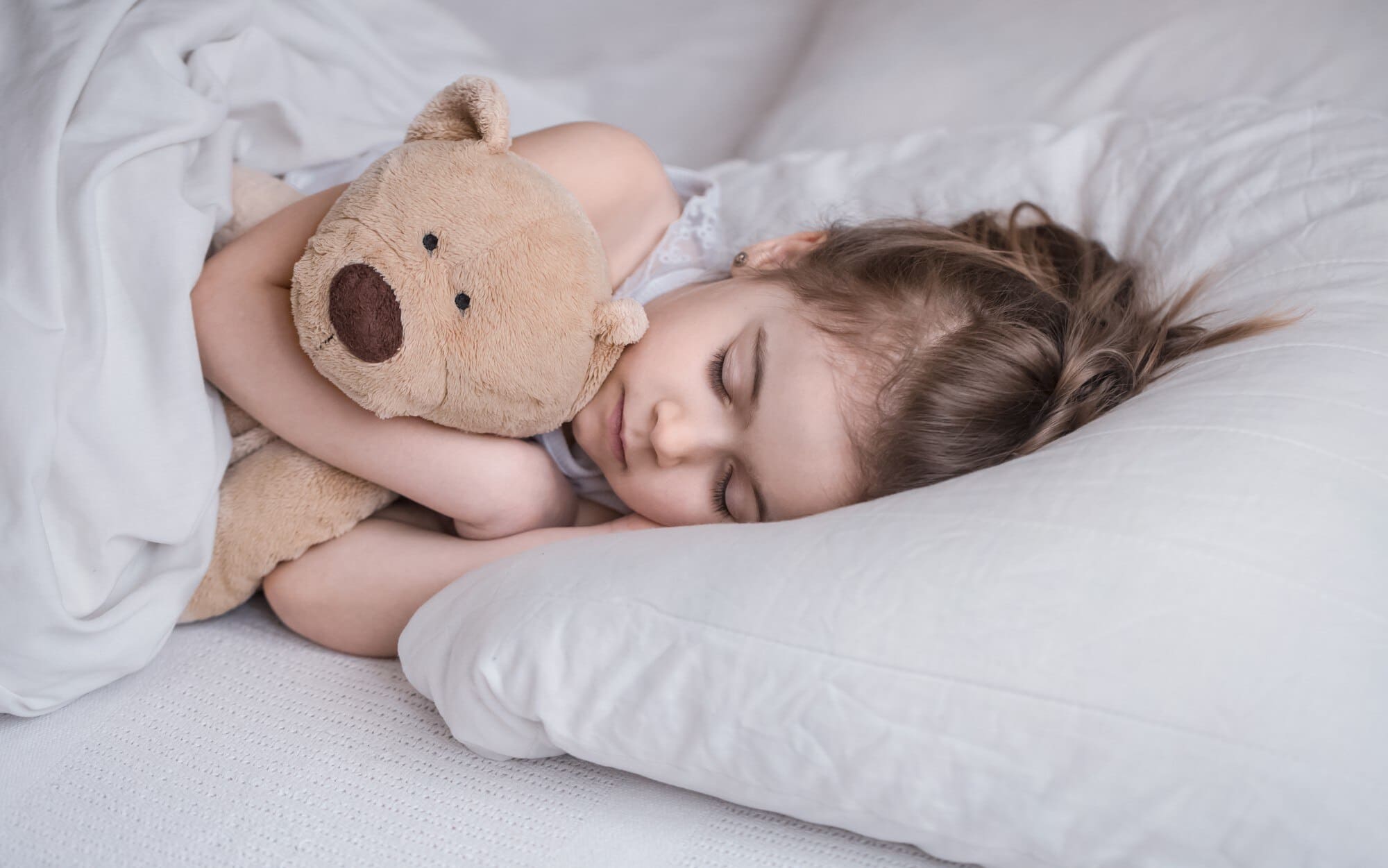 💤 수면과 기억력: 뇌는 잠자는 동안 어떻게 정보를 정리할까?