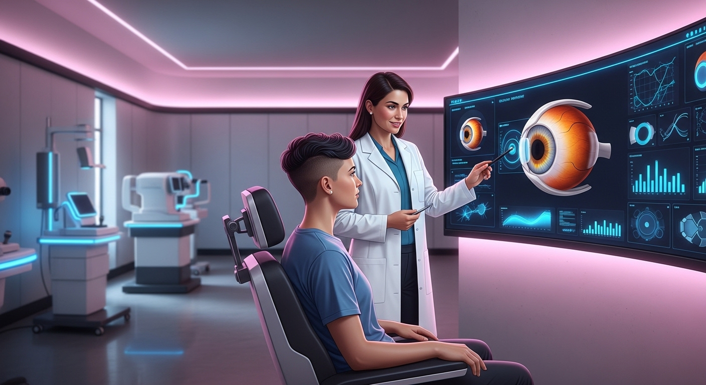 안과추천, 렌즈삽입비용, 서울안과