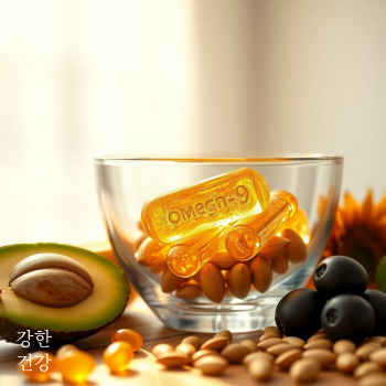 오메가9 효능