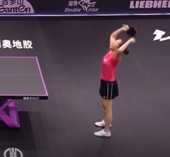 pingpong