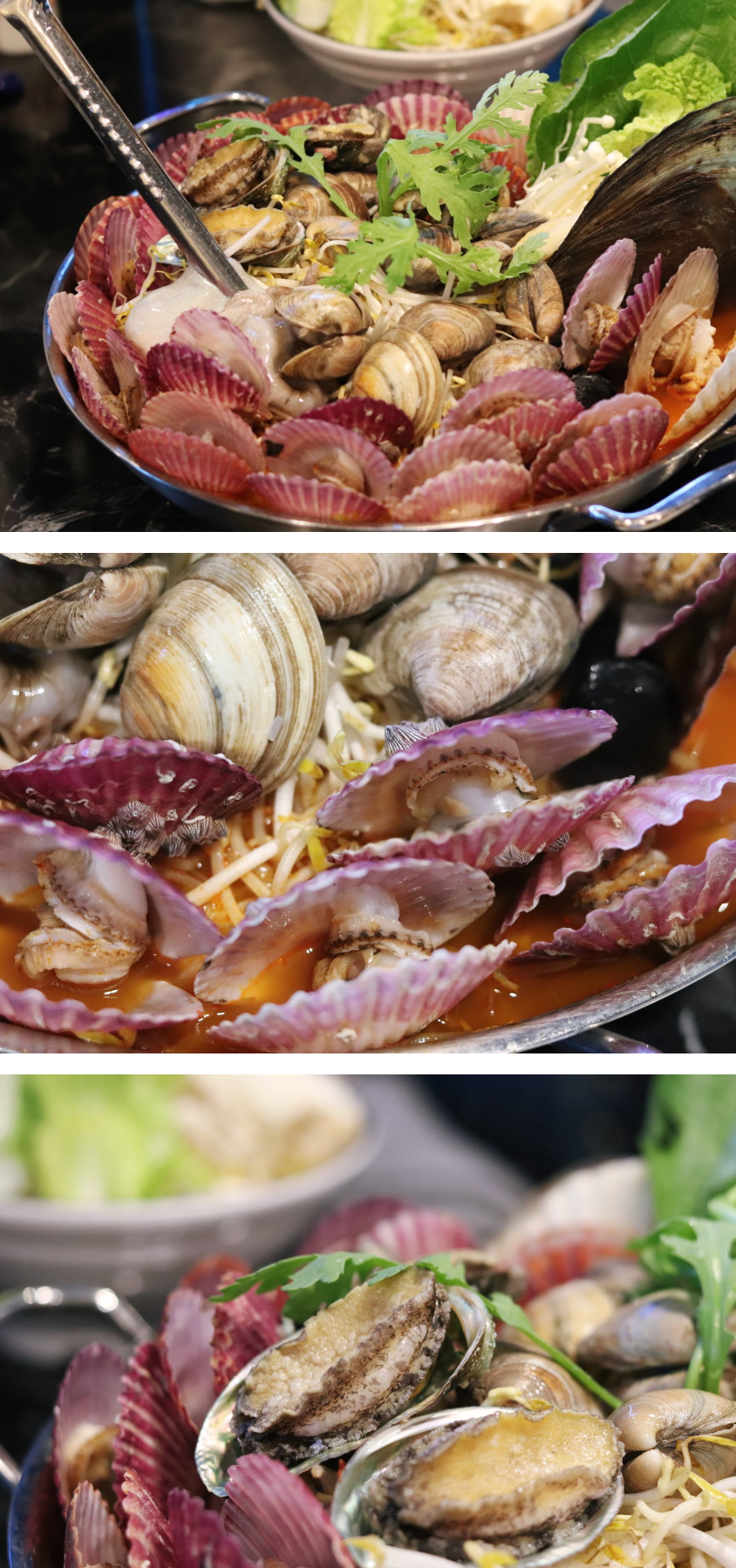 제천 장락동 맛집, 감동짬뽕 제천점