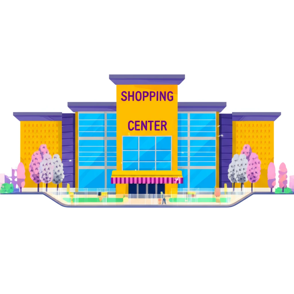 광주 송화마을 LH 상가, 다음엔 꼭