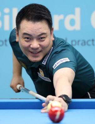 조재호 당구선수 프로필 나이 고향 학력 경력