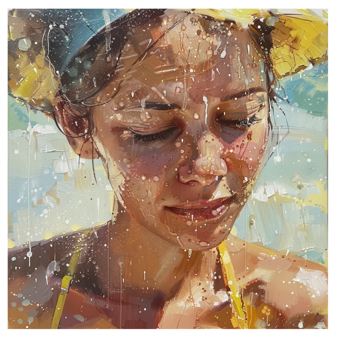 장미색비강진과 관련된 사진입니다.