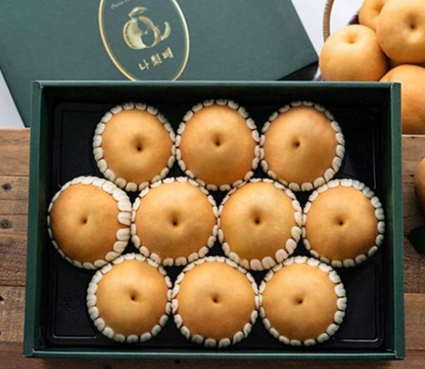 나주배, 전통의 명성을 되찾기 위한 도전