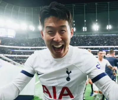 손흥민 경기중계