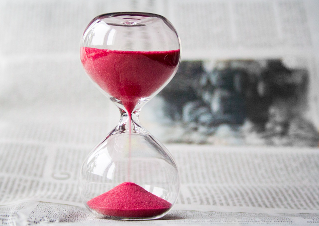 1시간을 절약하는 작은 습관으로 자기계발하기