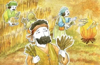 마태복음 25장 설교 아이디어_20