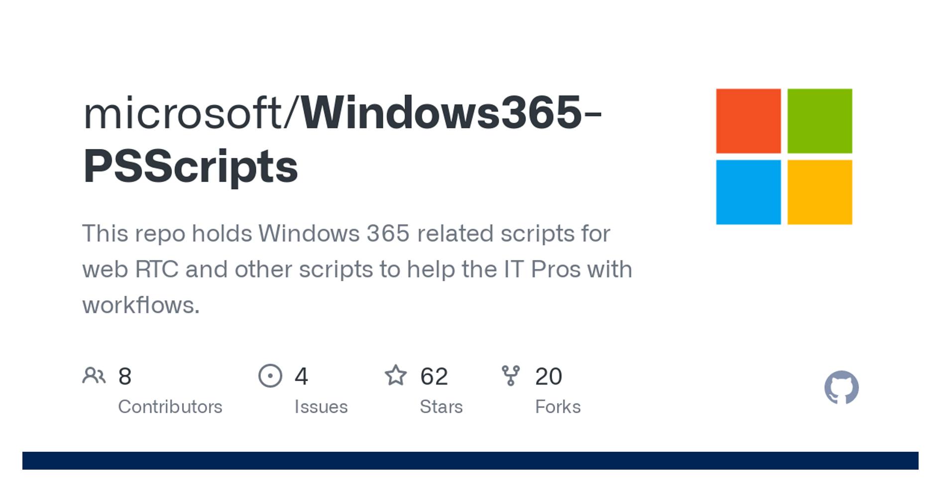Windows 365와 AI/클라우드 PC 비전 이미지