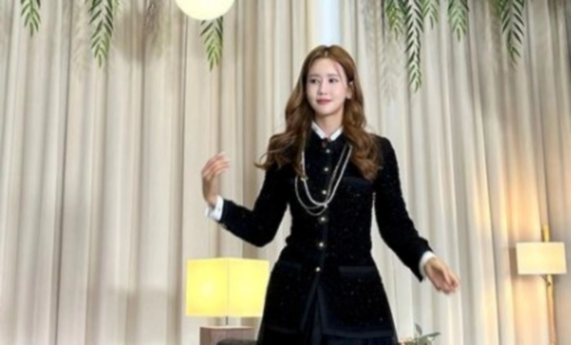 이다해 리즈 나이 프로필