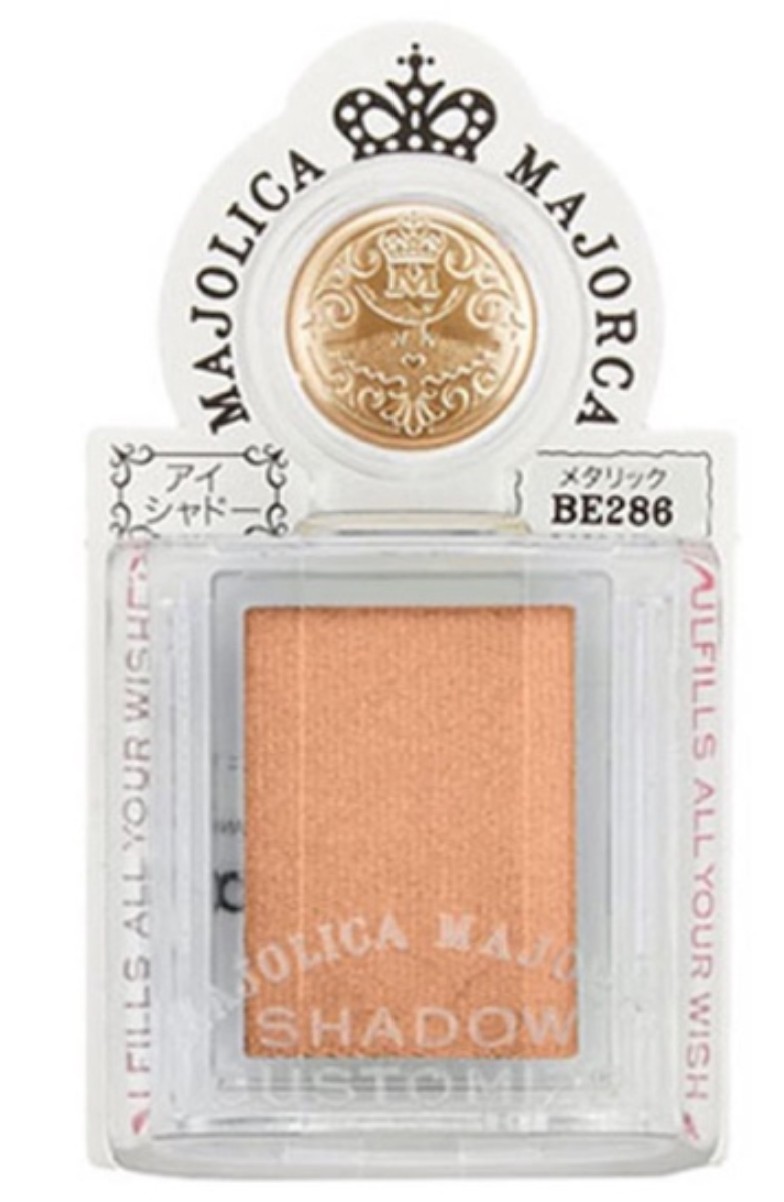 마조리카 섀도우 BE286 돈키호테 추천템