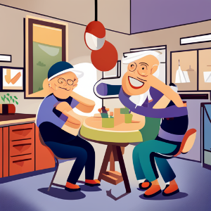 전북 전주시 노인일자리