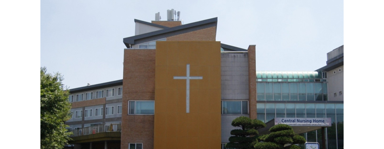 수원 권선구 요양원