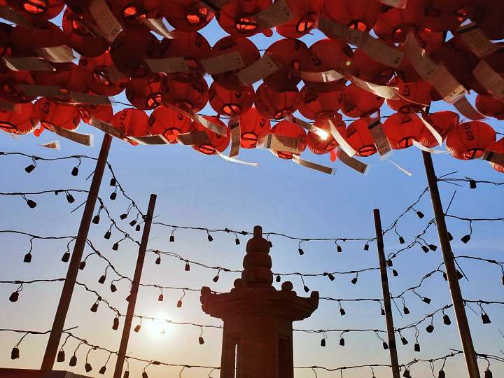 고두심이 좋아서 박상면 게스트 나를 찾아 떠나는 여행 템플스테이 추천 과천 관악산 가볼만한 곳 위치 어디