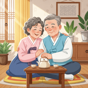 기초연금 수급자격 및 신청 방법3