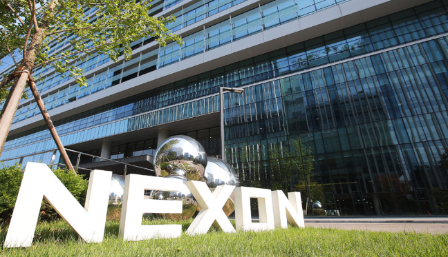 넥슨 엔씨소프트 게임 관련주 주식 주가 전망 메이플스토리