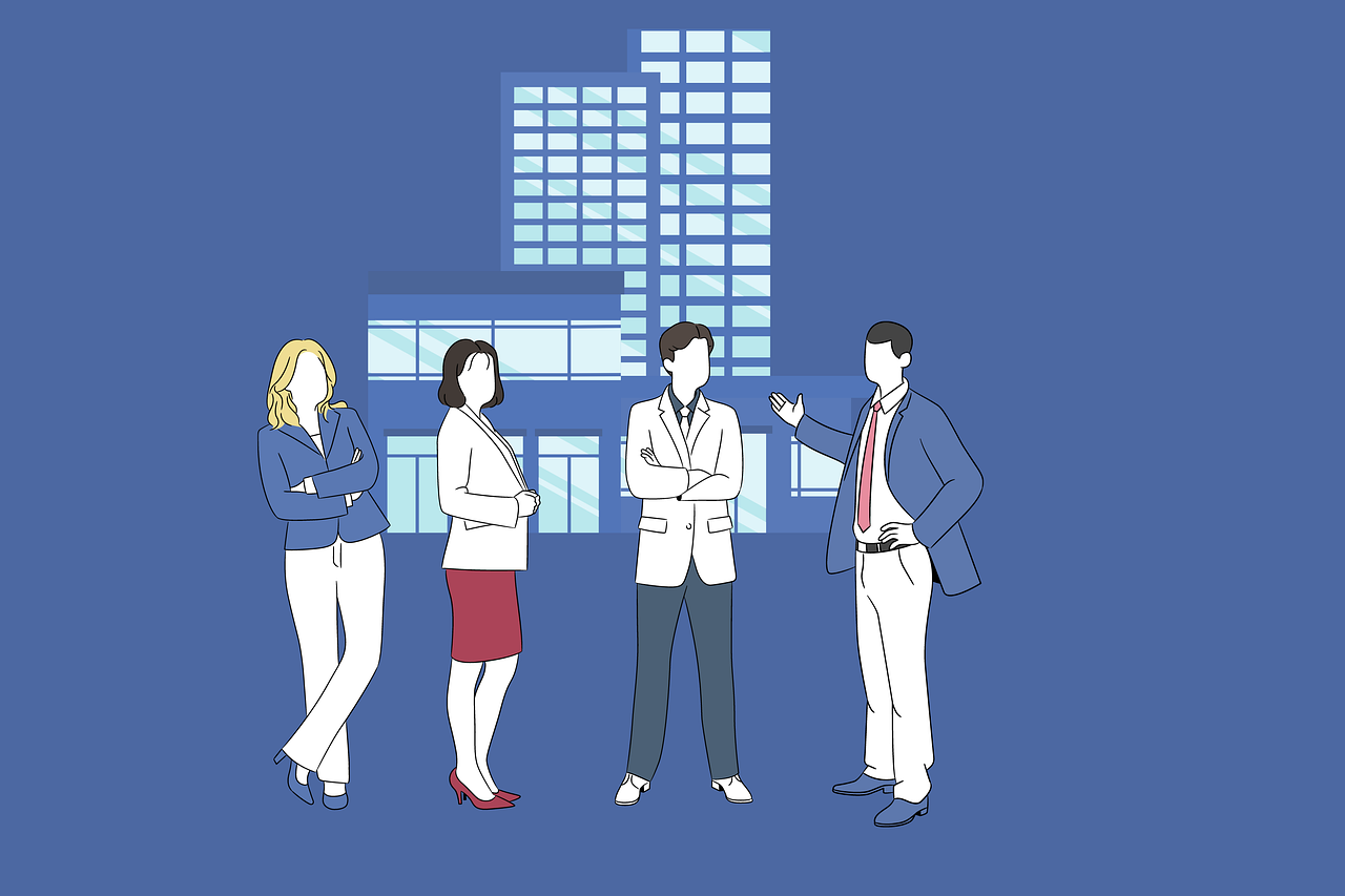 서울시 중장년 커리어 점프업