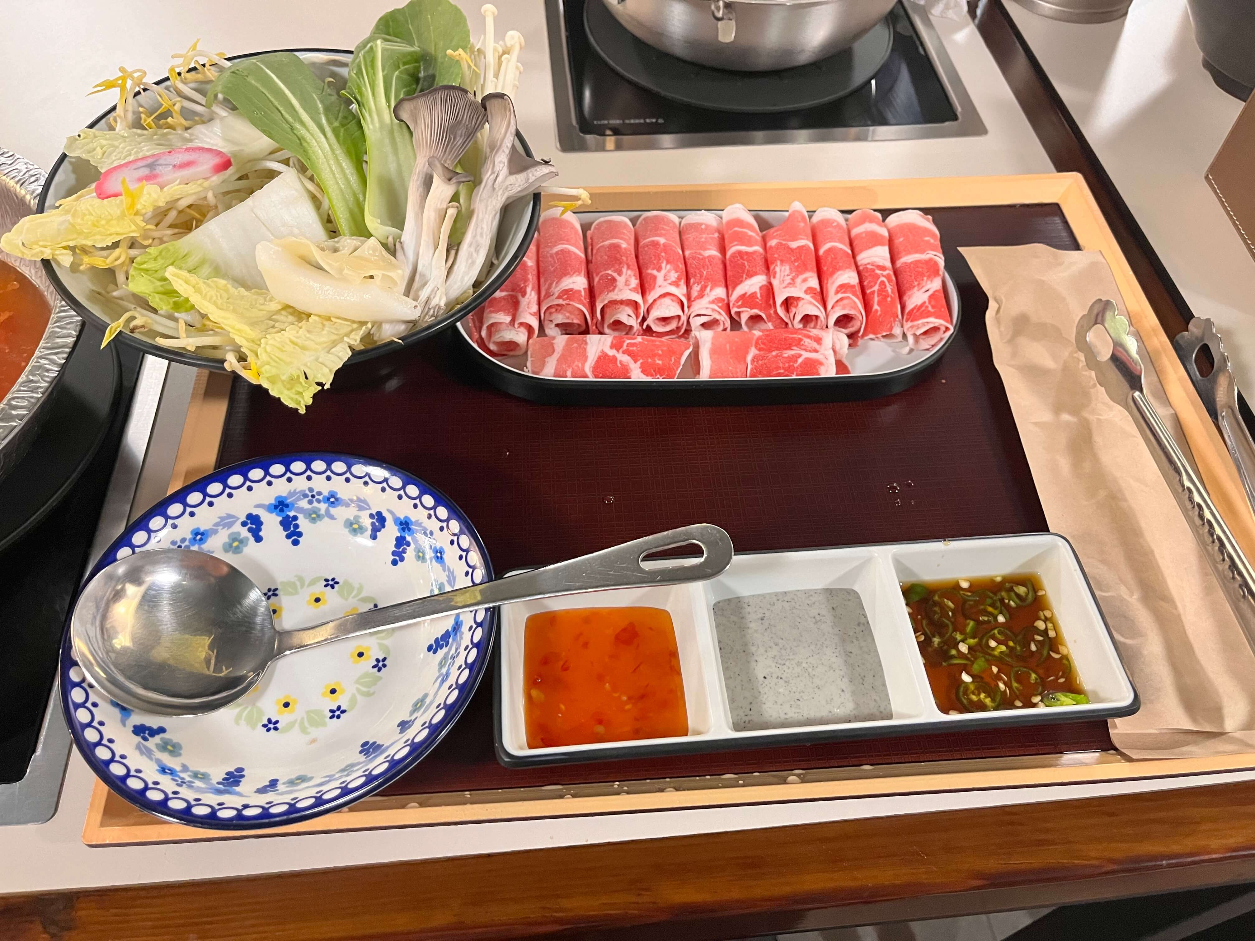 혜화 샤브단 단샤브