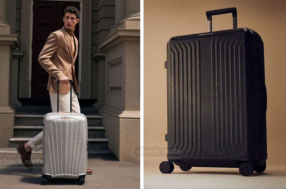 샘소나이트 캐리어 2