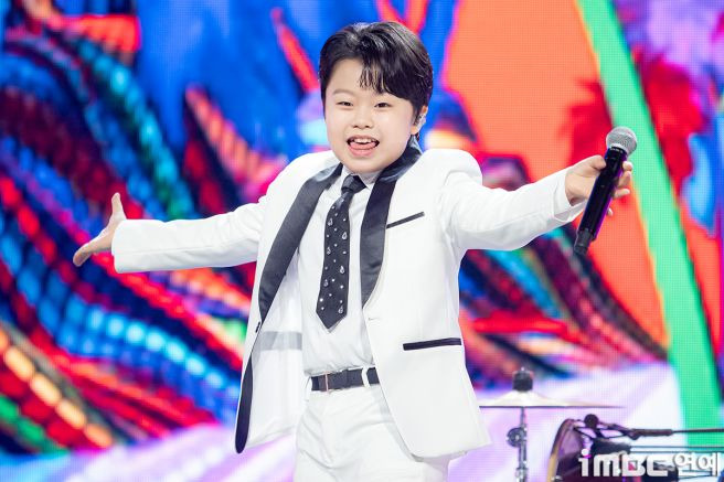 황민호 노래모음