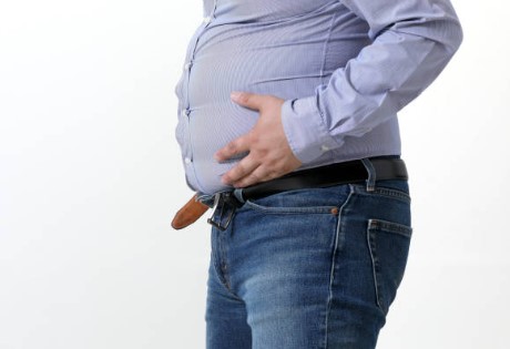 코골이 하는 이유