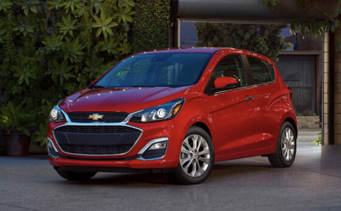 2025 스파크 폐차비용 최신정보 총정리 – 절차, 환급, 주의사항까지