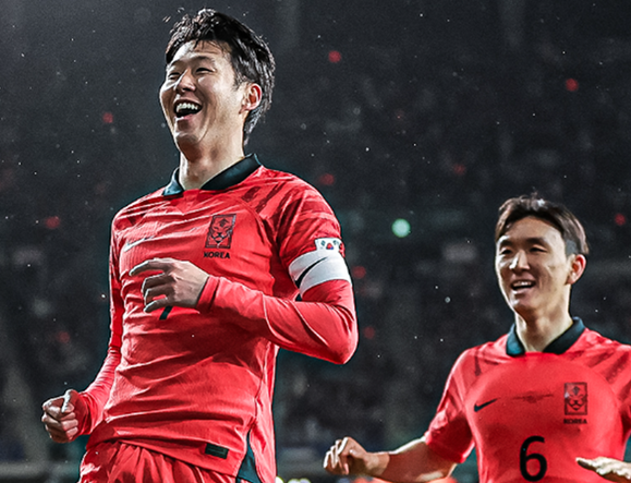 한국 싱가포르 축구 중계방송 보러가기(6월 6일 월드컵 아시아 예선)