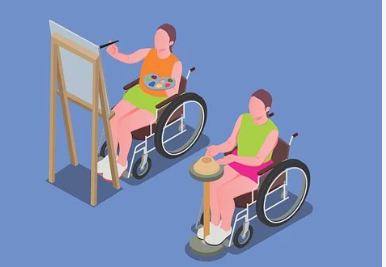 장애인 연금 금액은 얼마?