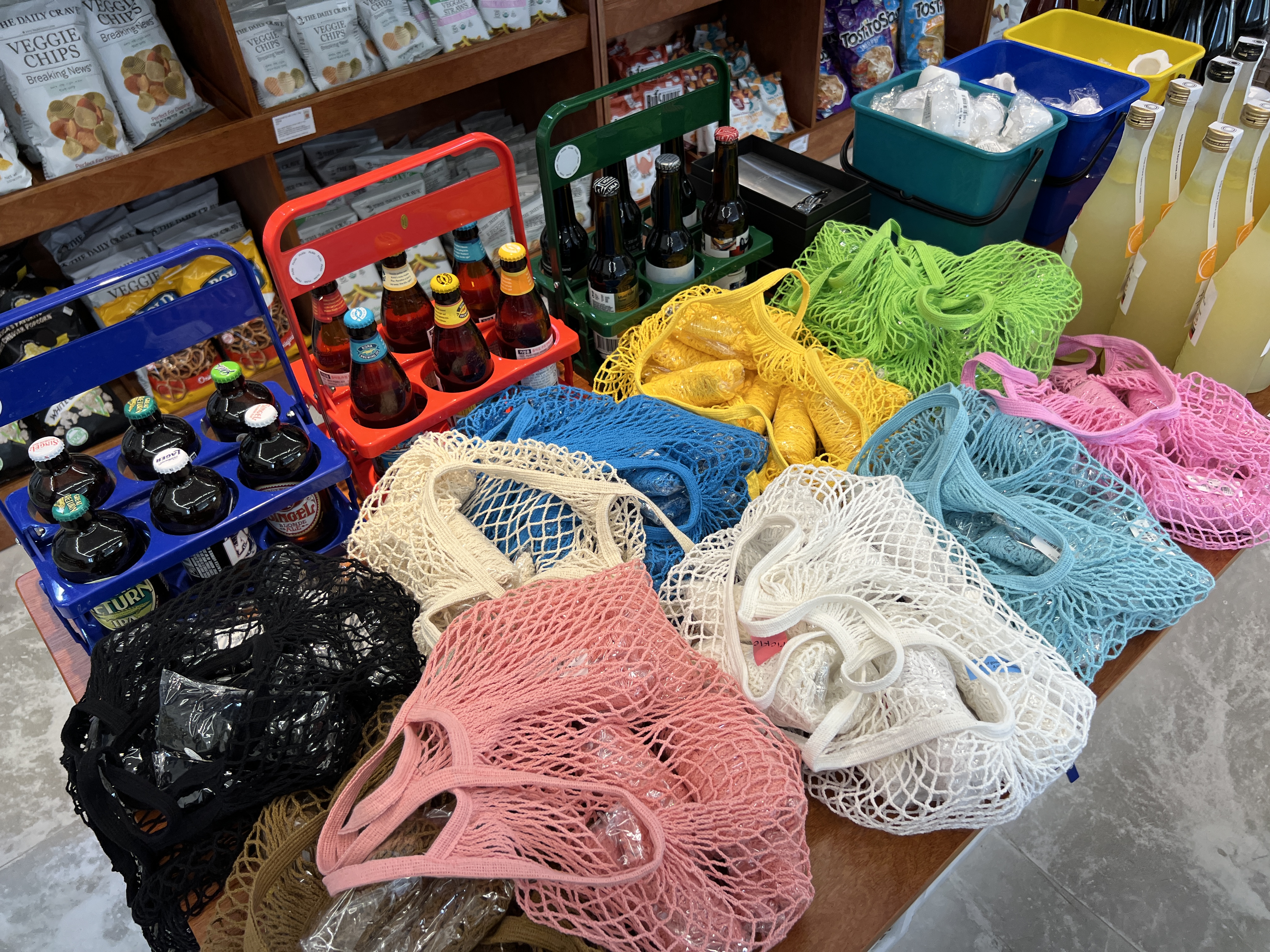 대구 감성소품샵 Q스토어 피클샵