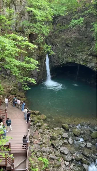 포천 백운계곡 물놀이 명소 카페 청운쉼터 리뷰 안내_7