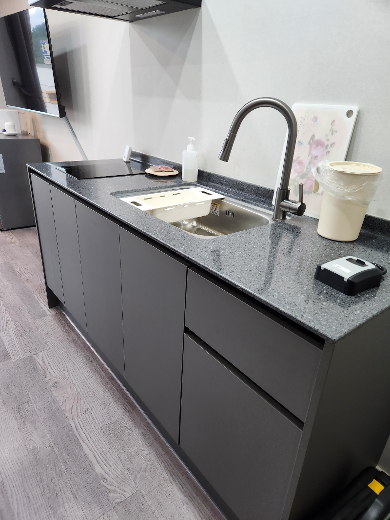 동해 대진해수욕장 숙소