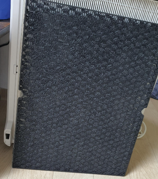 위닉스-공기청정기-필터-청소-방법