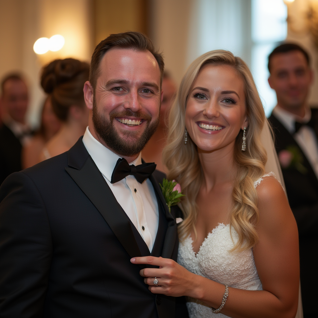 결혼식 사회자 섭외 방법