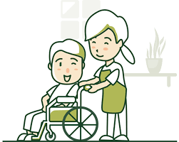 장애인 활동지원