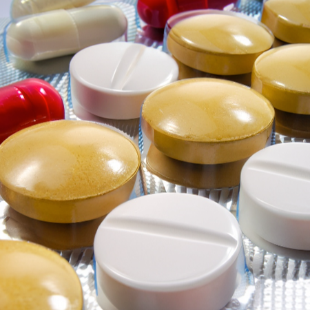 4: 통풍 관리와 치료