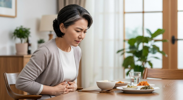 아랫배가 아픈 이유 사진 12