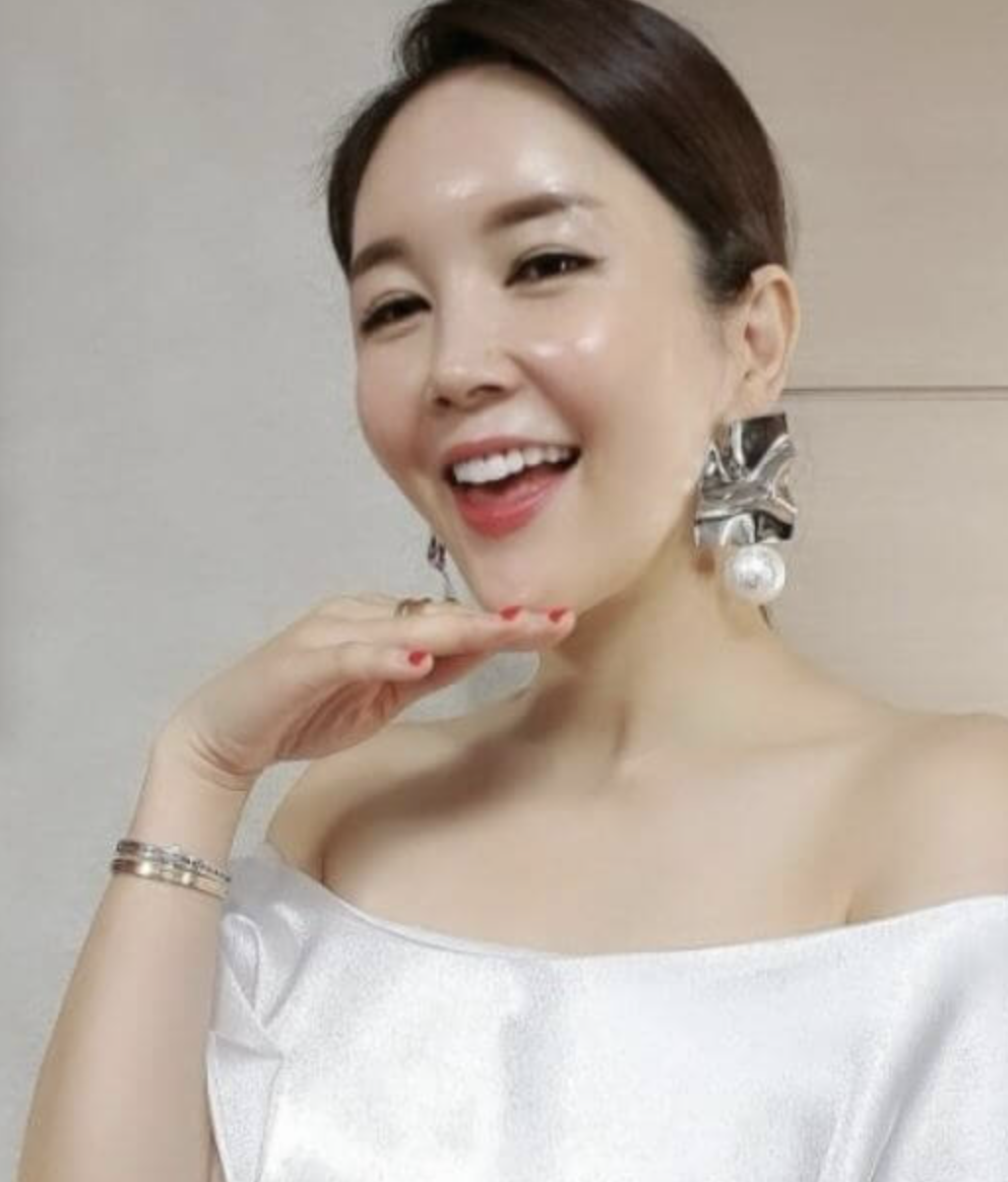 장영란 프로필2