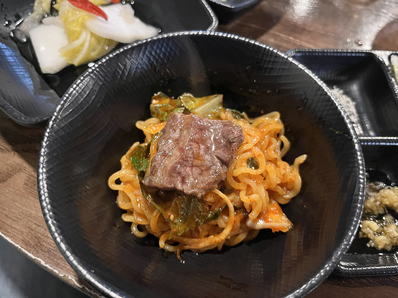 부산 덕천동 소고기 맛집 이유있소.