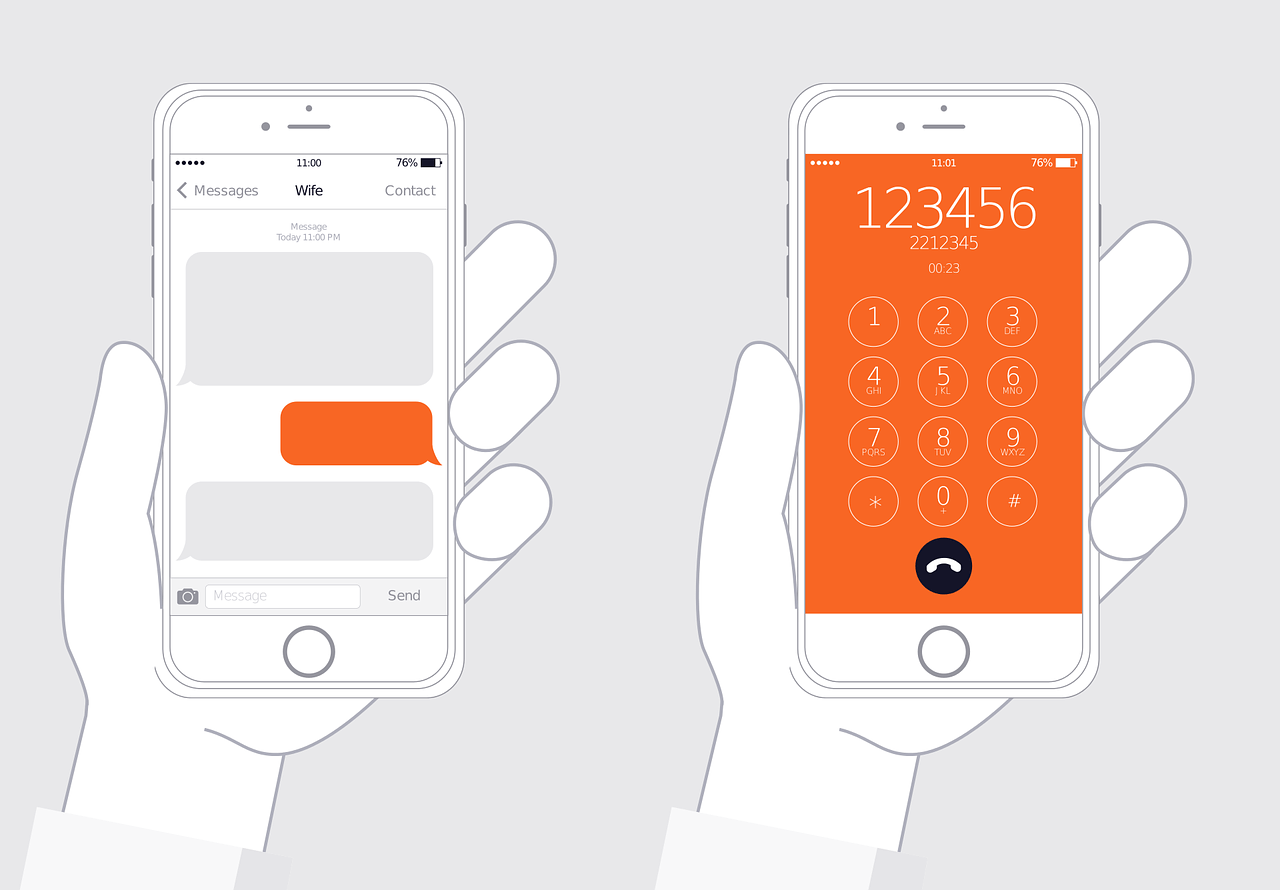 모바일 신분증이 뭐예요?