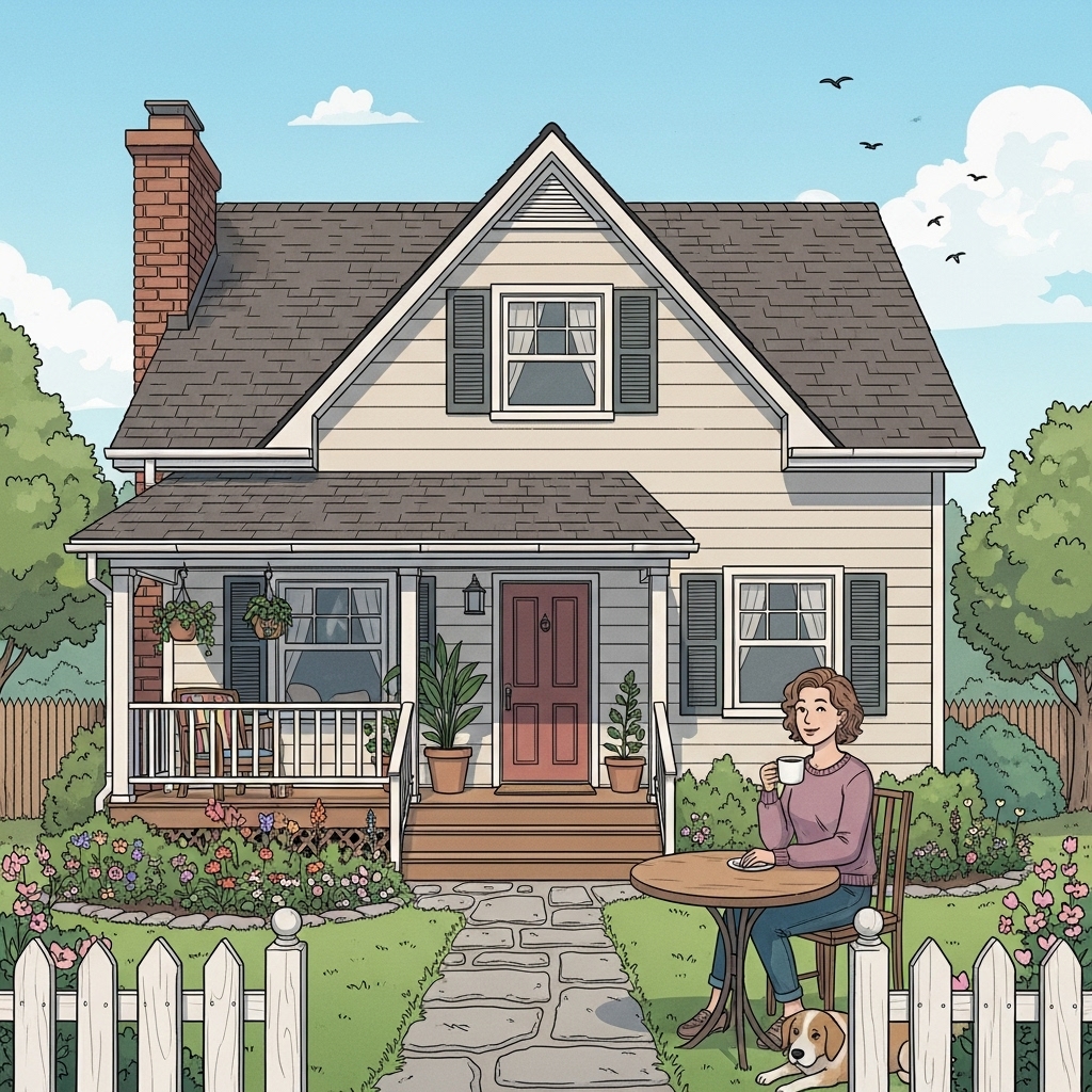 통영 촌집 매매 바닷가 3