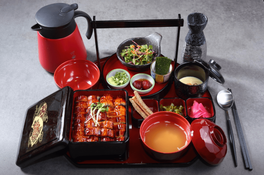 행주산성 맛집 " 행주만리 " 음식 사진