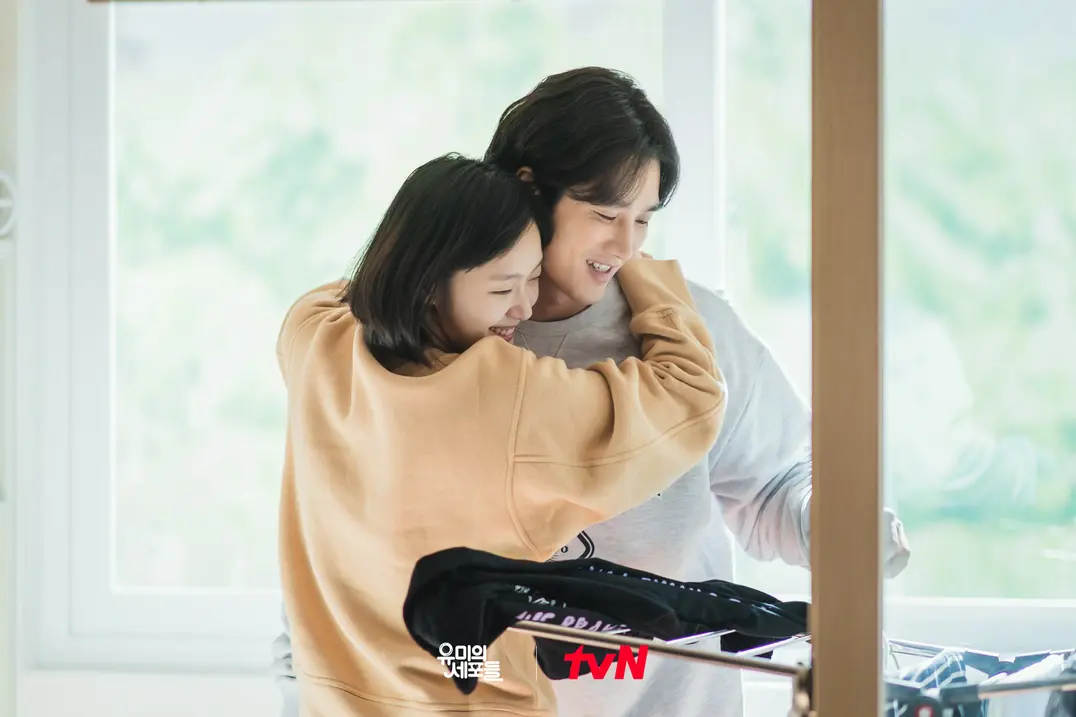 유미의 세포들 시즌1·2 줄거리 결말,시즌3