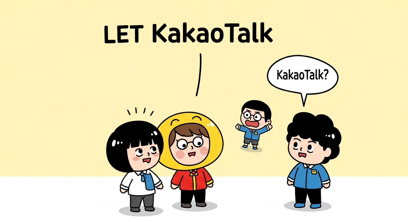 카카오